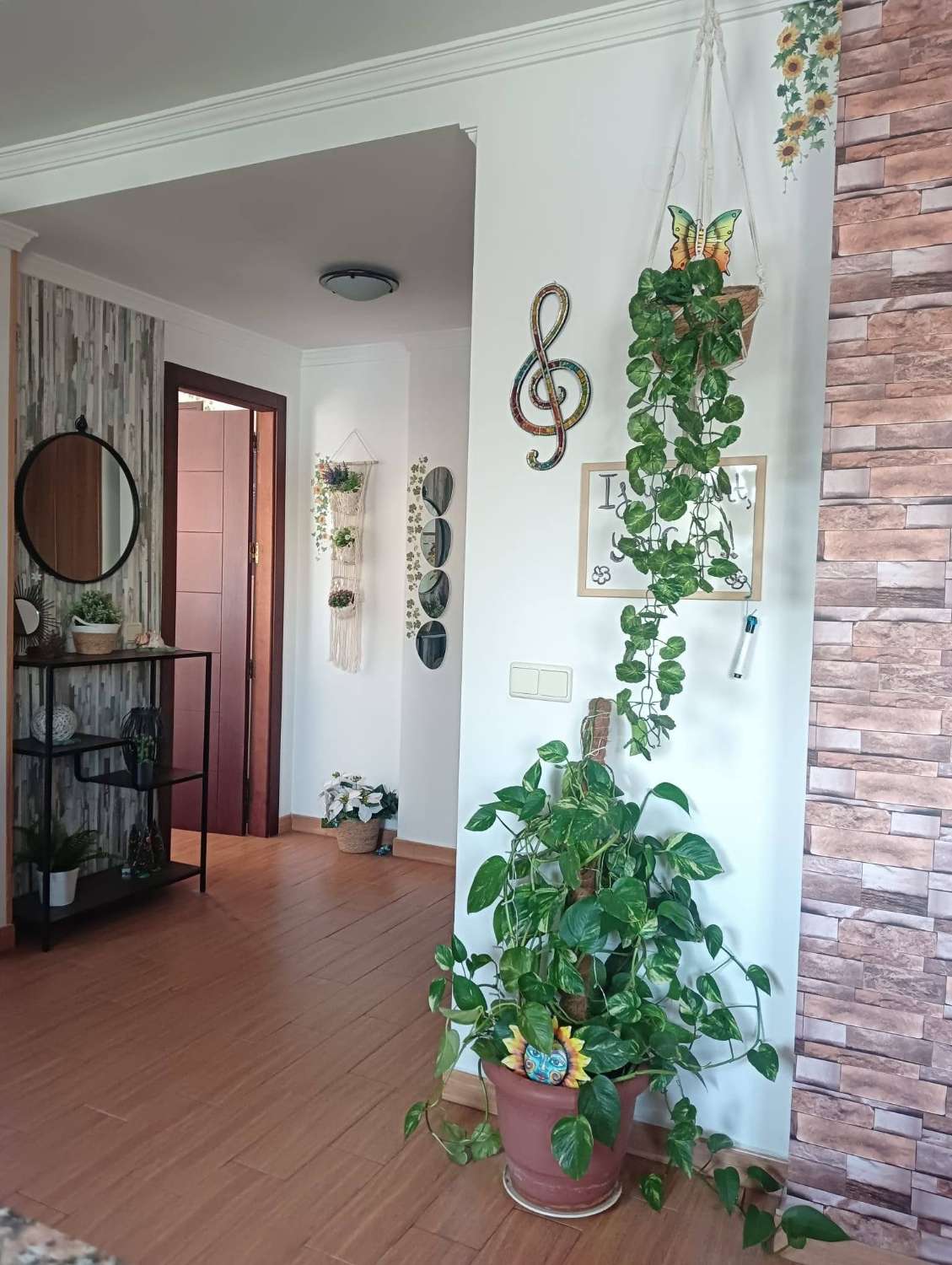 Piso en Alquiler de Septiembre a Junio/Julio