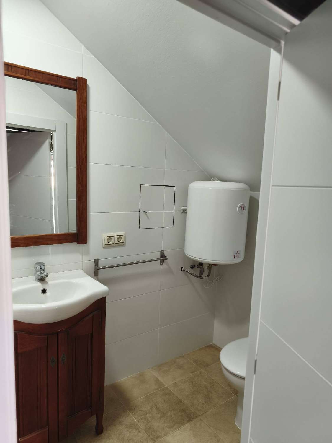 Loft en Estación de Cártama