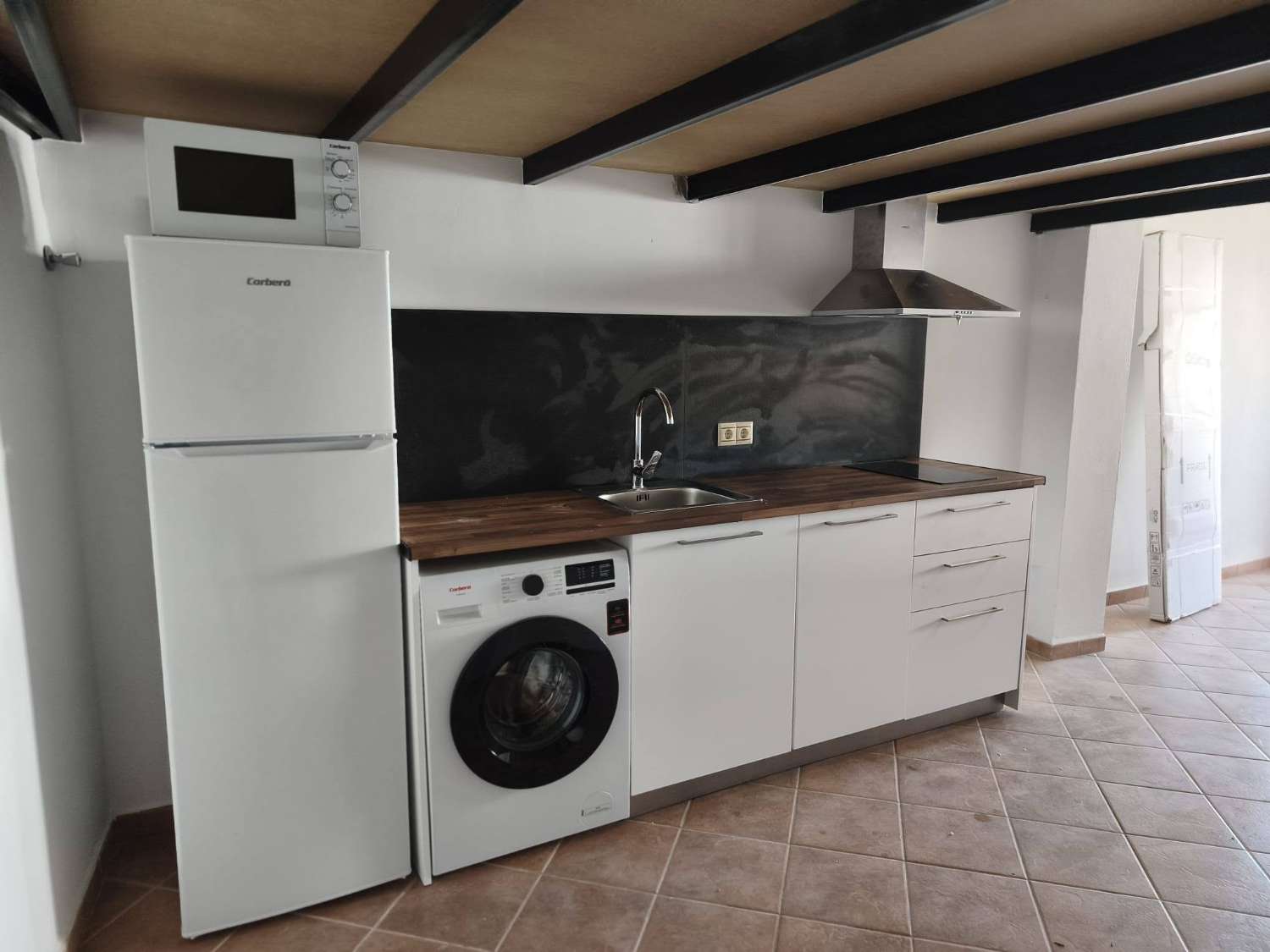 Loft en Estación de Cártama
