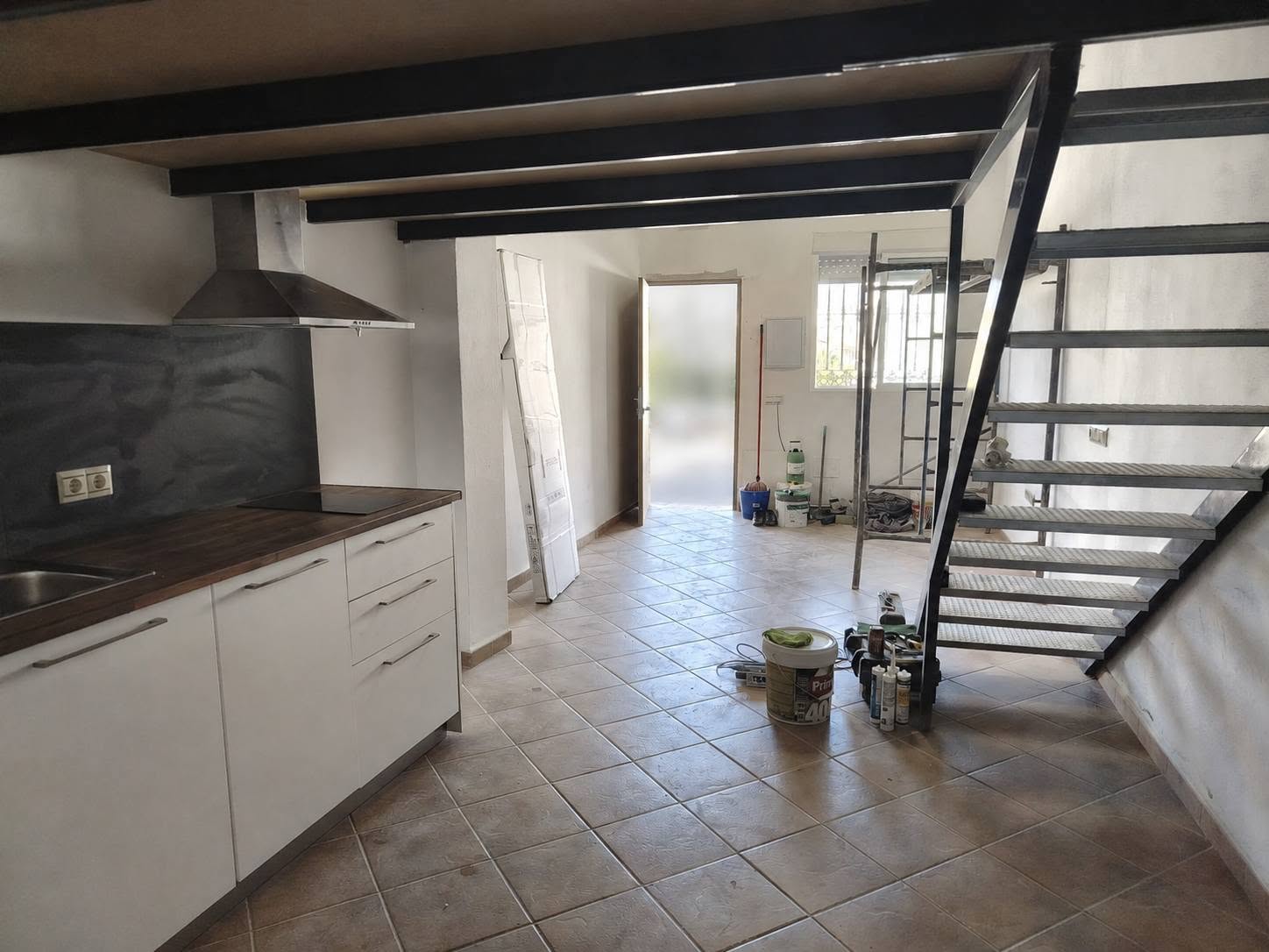 Loft en Estación de Cártama