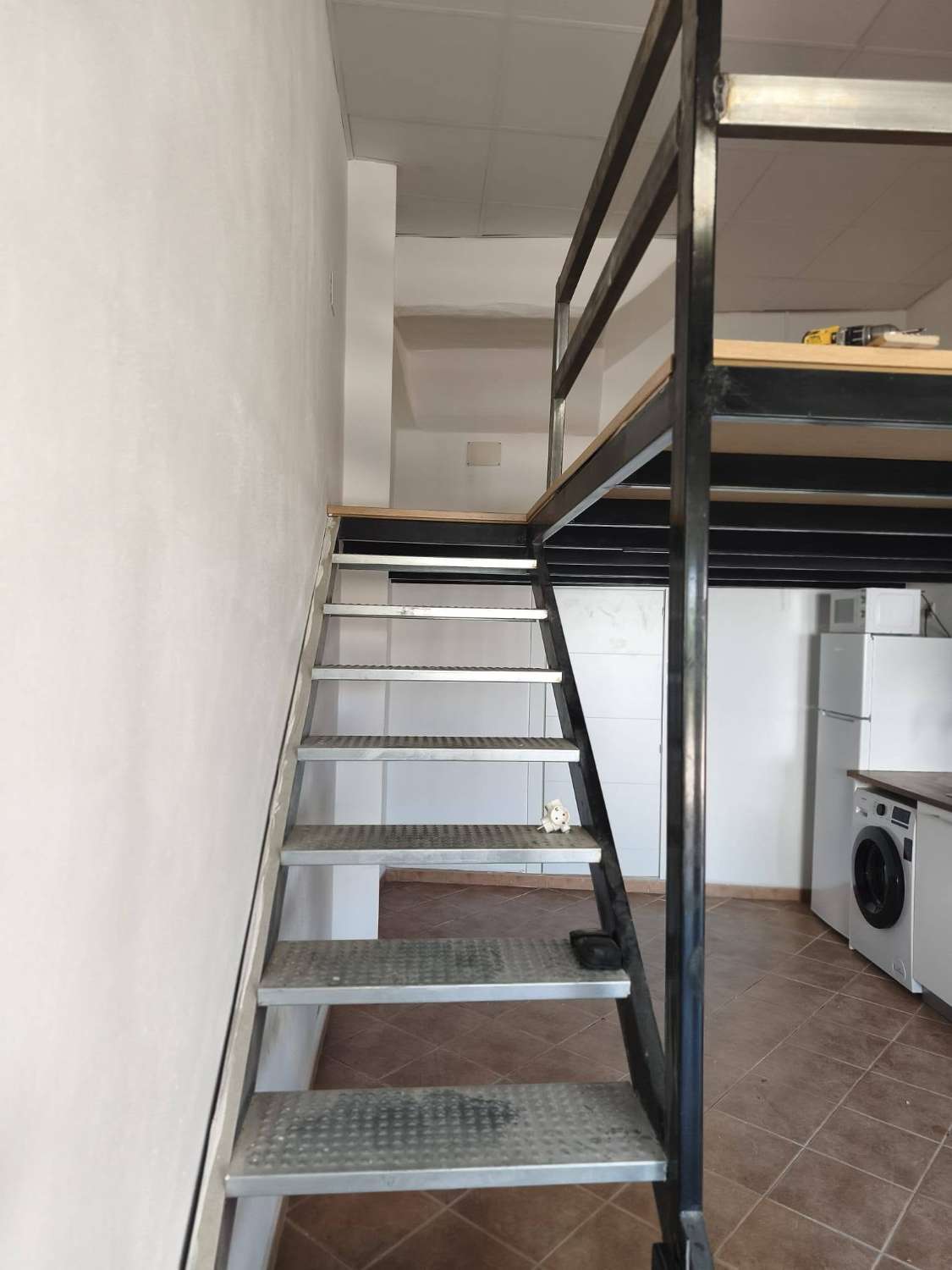 Loft en Estación de Cártama
