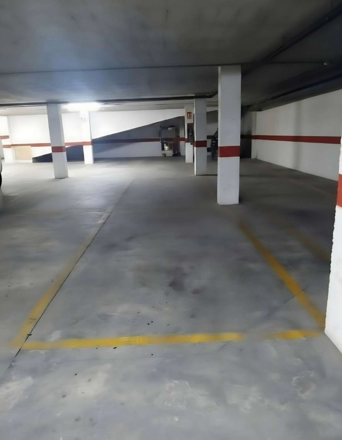 Garaje en venta en Cártama