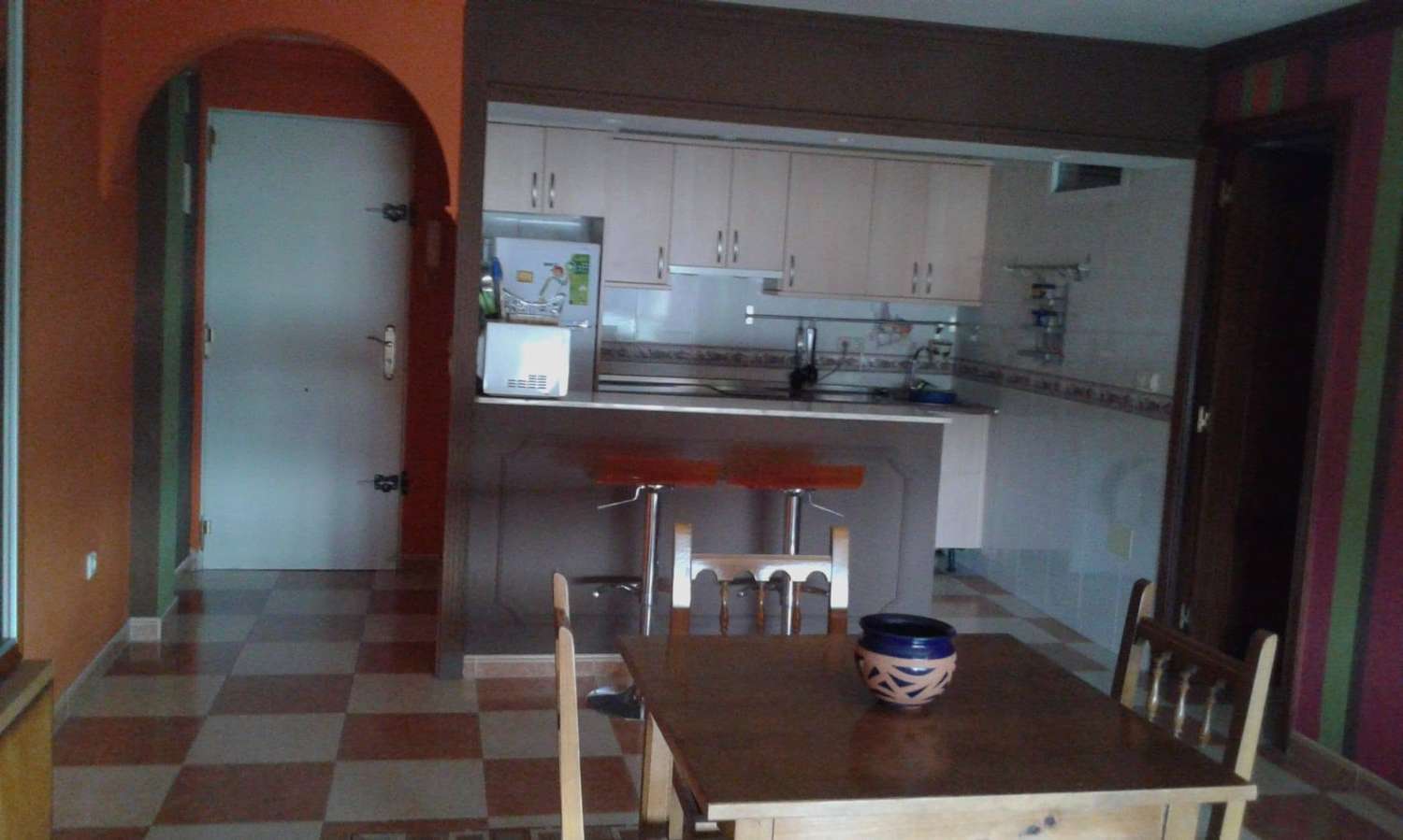Piso en alquiler en Alhaurín el Grande