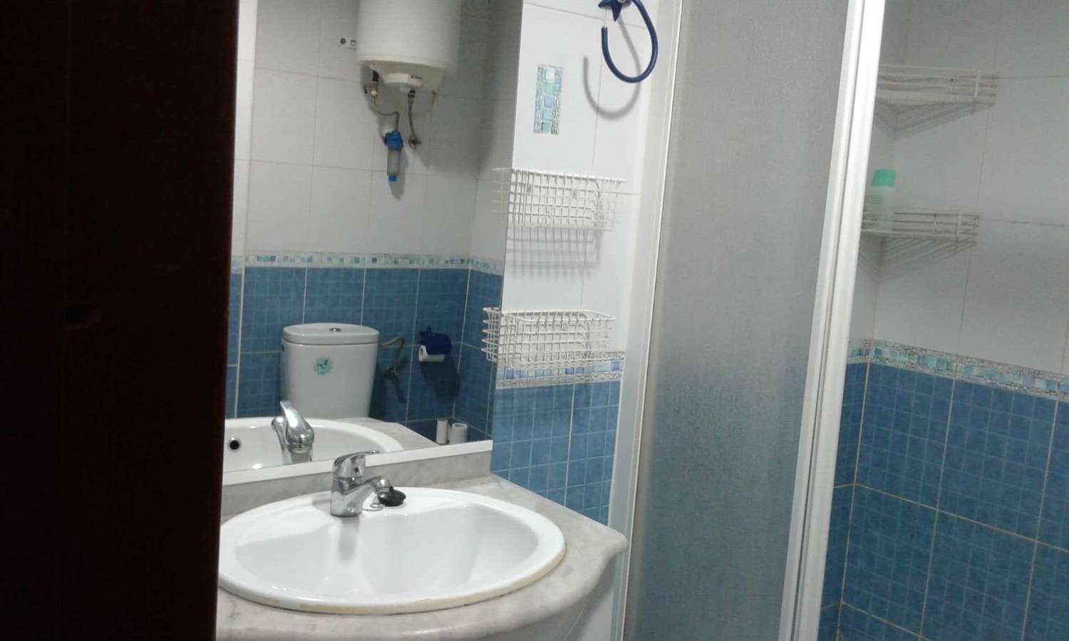 Piso en alquiler en Alhaurín el Grande