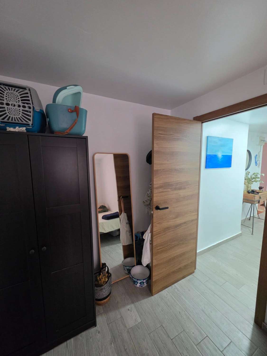 Piso in vendita a Camino de Suárez (Málaga)