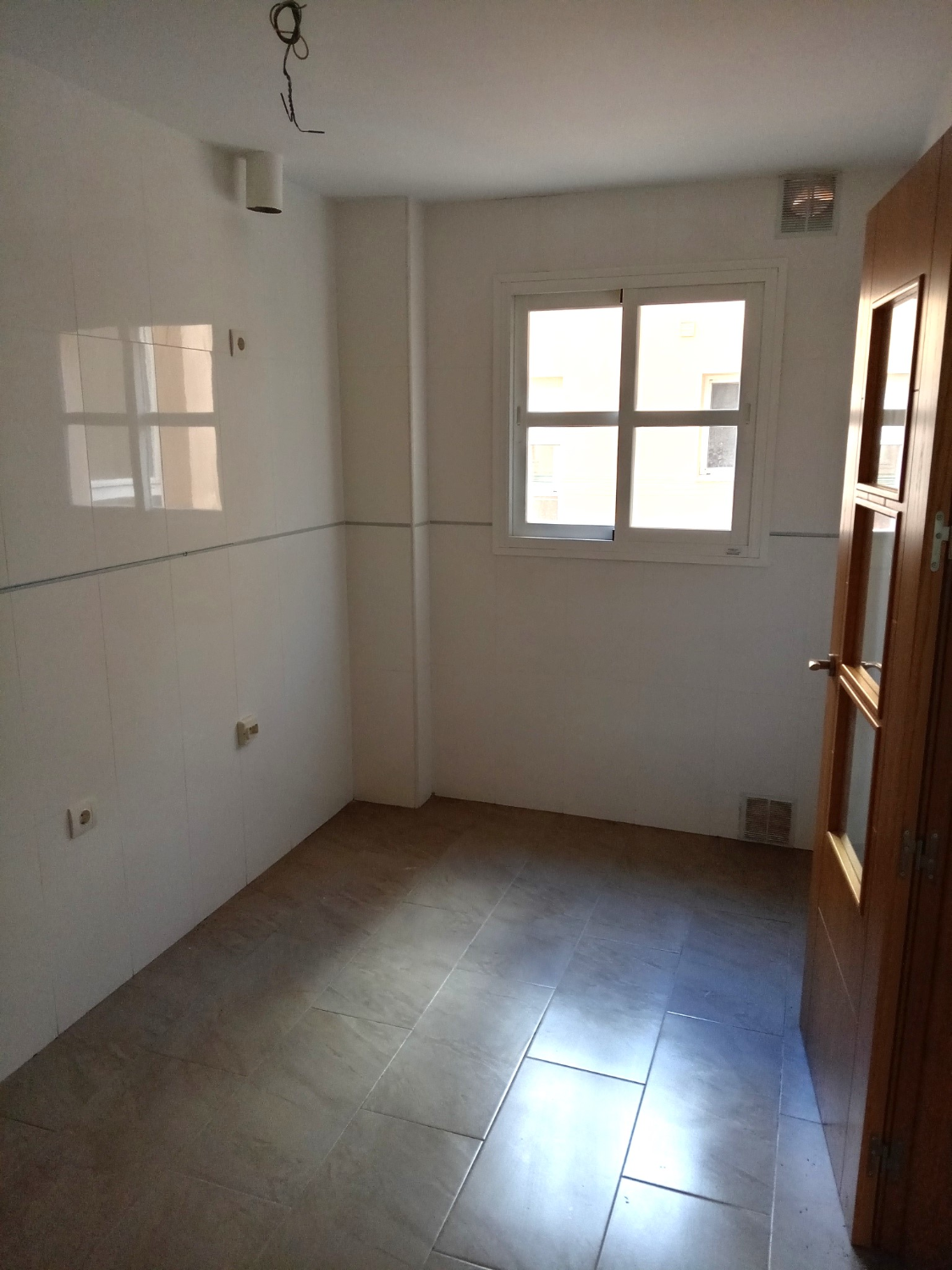 Piso en venta en Estación de Cártama