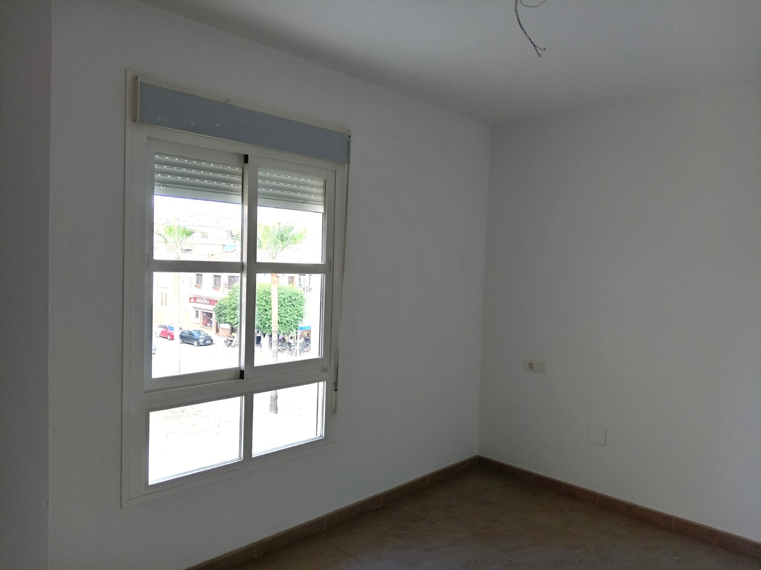 Piso en venta en Estación de Cártama