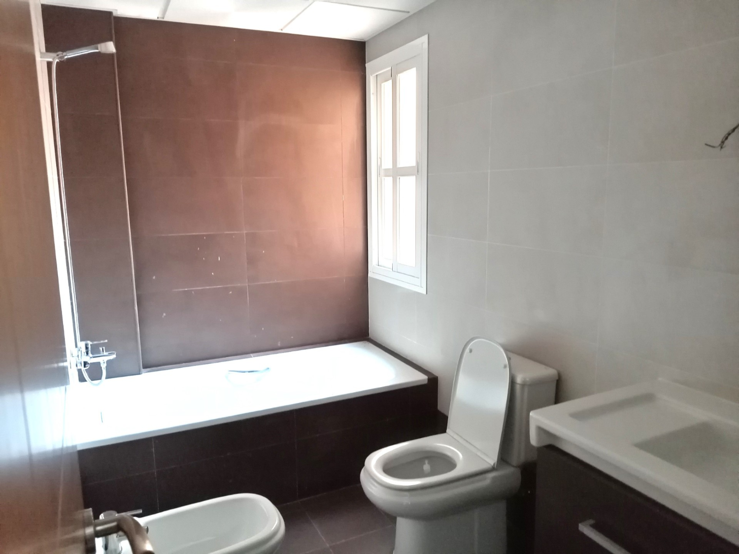 Piso en venta en Estación de Cártama