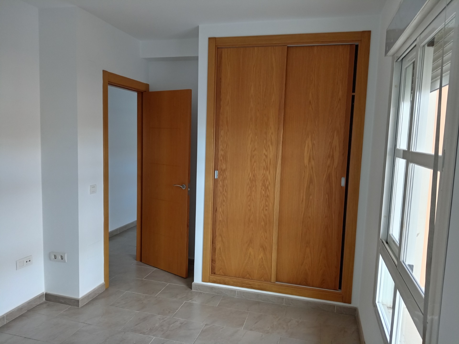 Piso en venta en Estación de Cártama