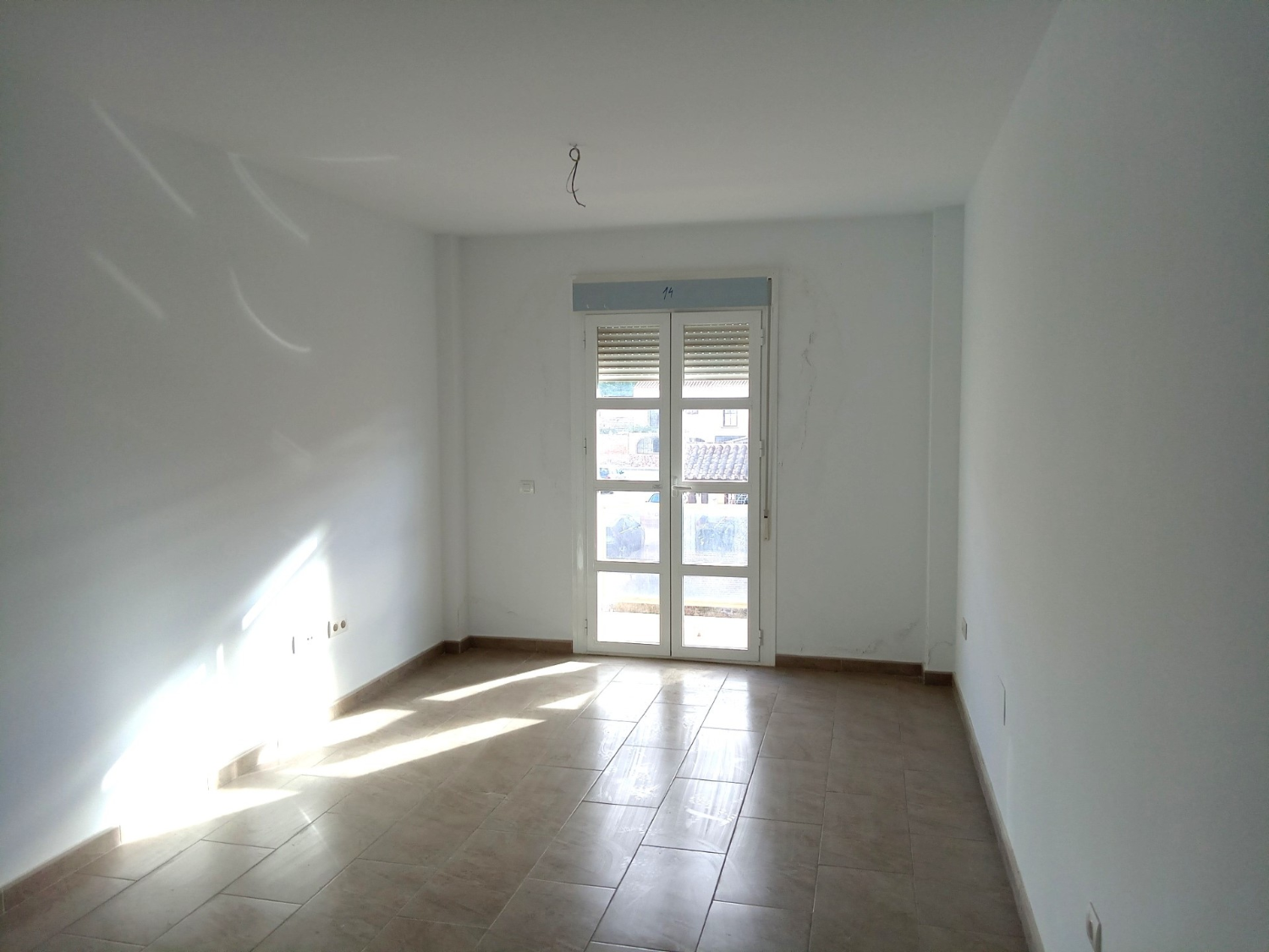 Piso en venta en Estación de Cártama