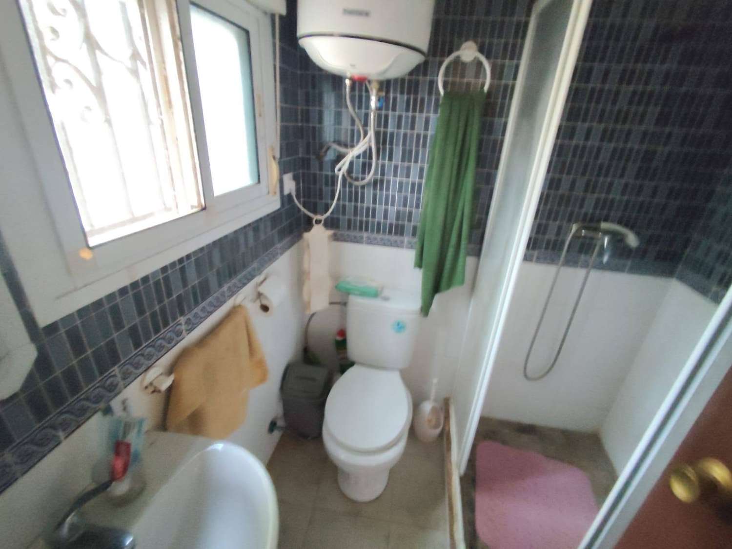Tontti myynnissä Coín