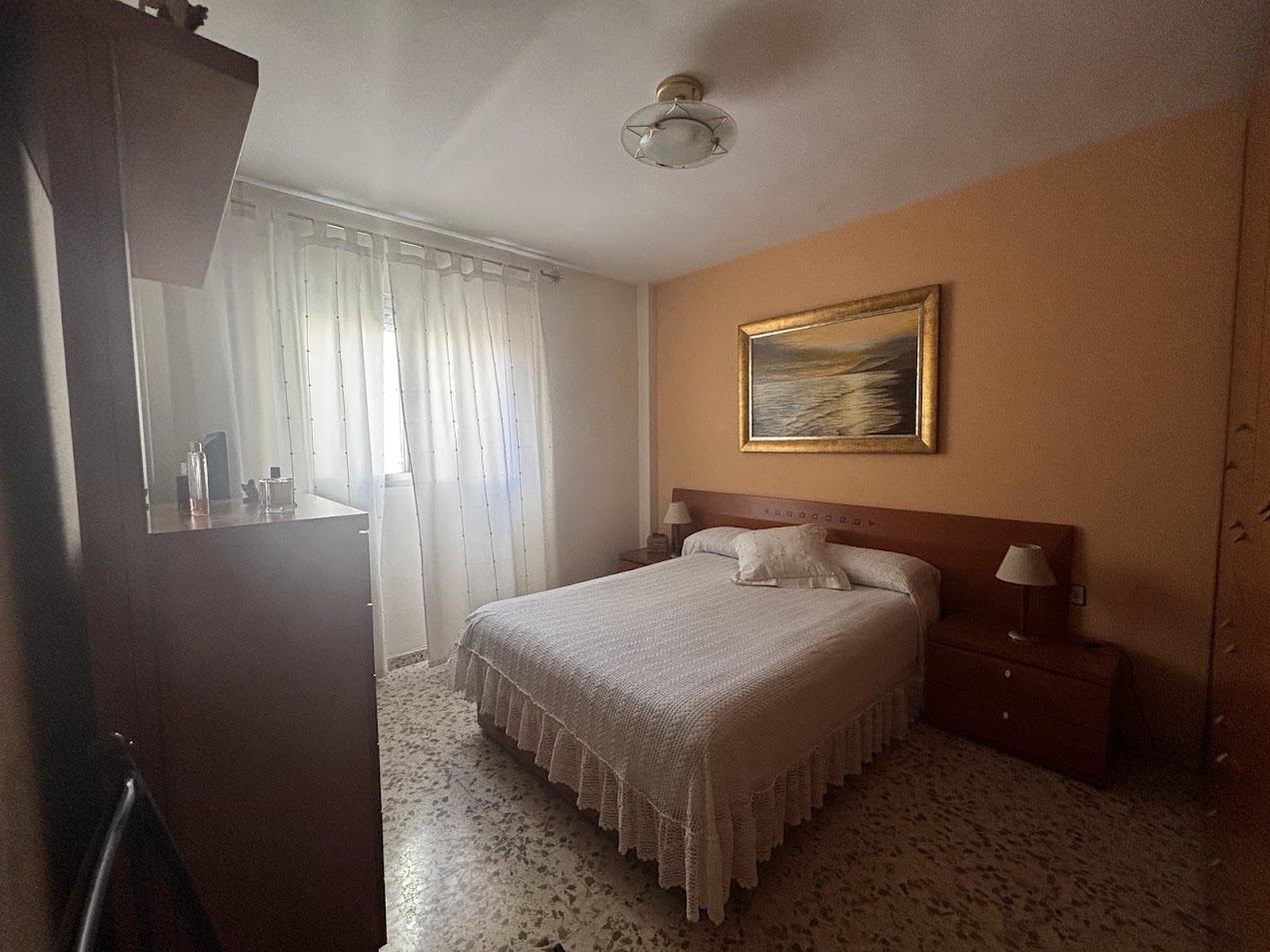 Piso en venta en Carretera de Cádiz (Málaga)