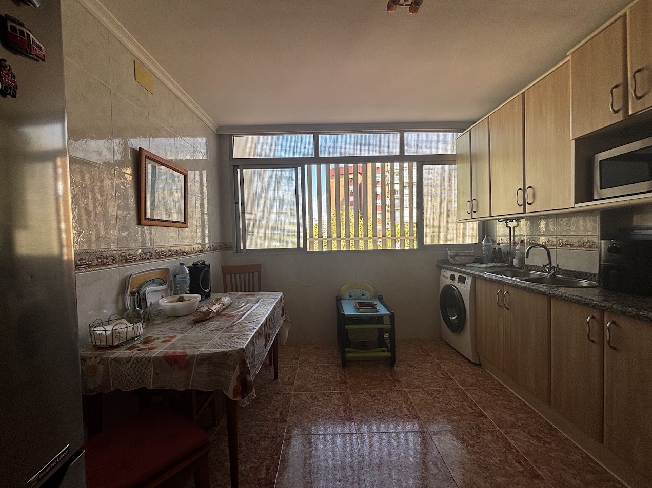 Piso en venta en Carretera de Cádiz (Málaga)