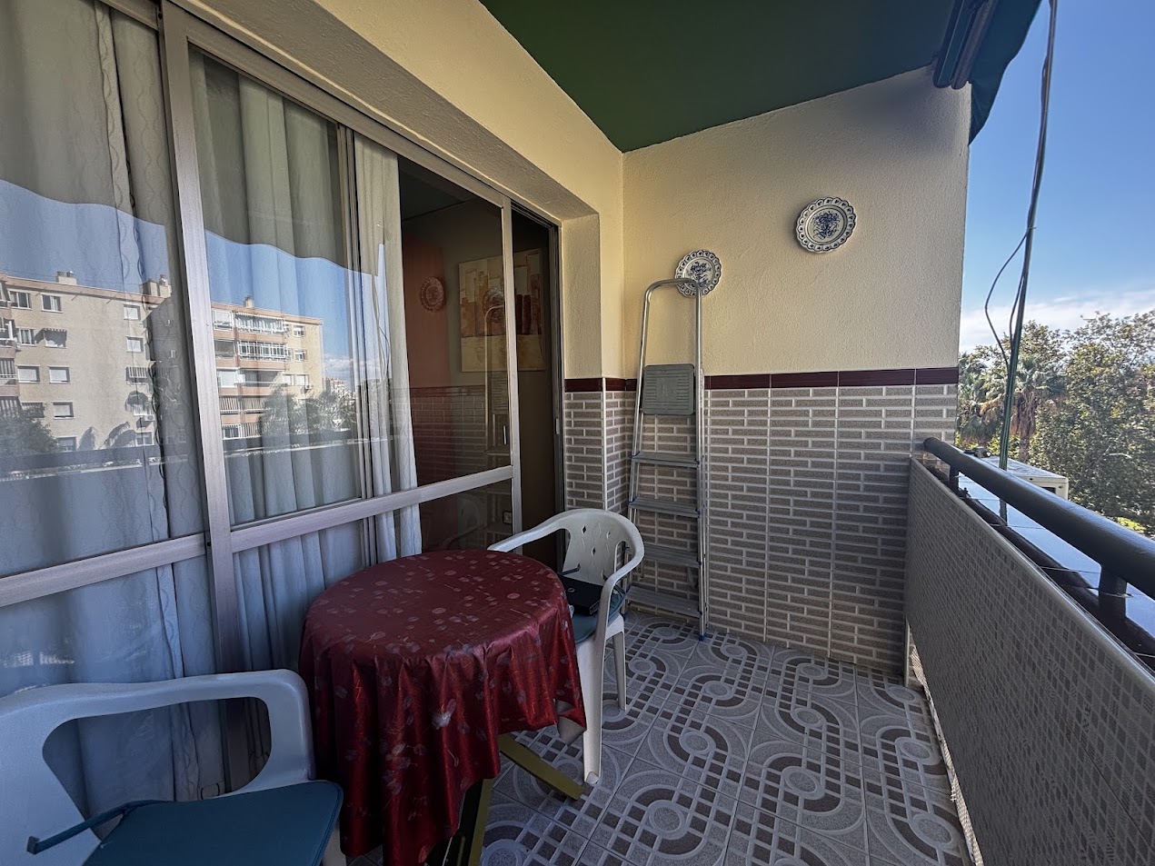 Piso en venta en Carretera de Cádiz (Málaga)
