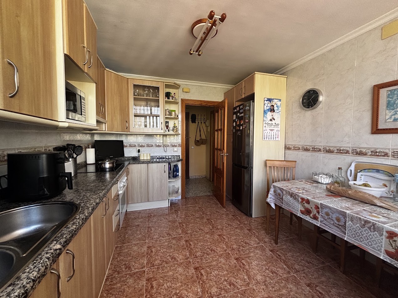 Piso en venta en Carretera de Cádiz (Málaga)