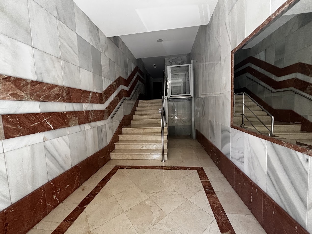Piso en venta en Carretera de Cádiz (Málaga)