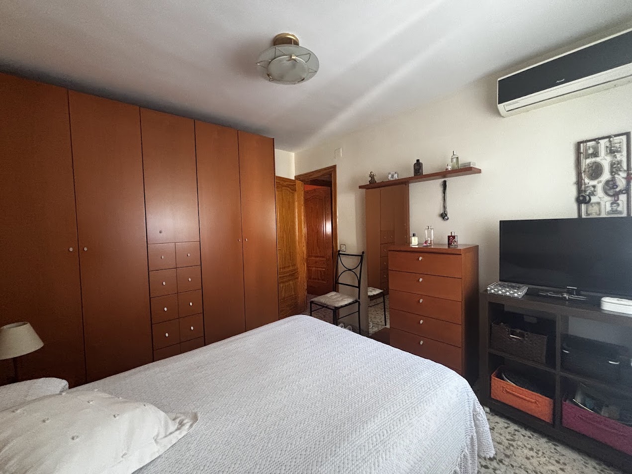 Piso en venta en Carretera de Cádiz (Málaga)