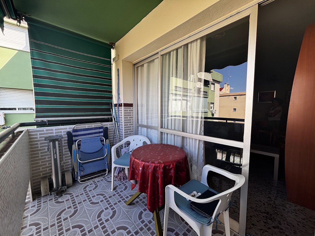 Piso en venta en Carretera de Cádiz (Málaga)