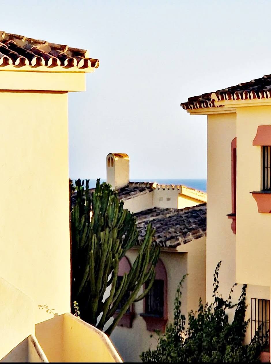 Piso en venta en La Cala de Mijas