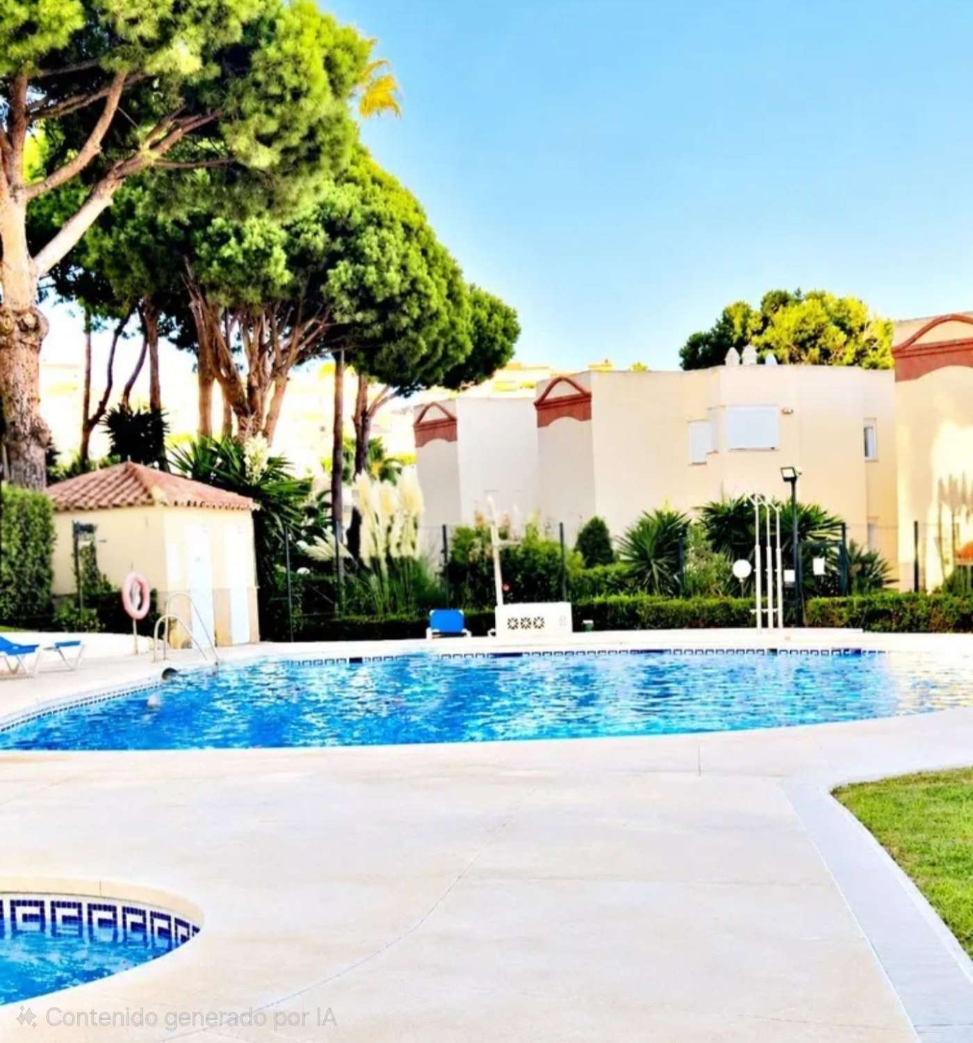 Piso en venta en La Cala de Mijas