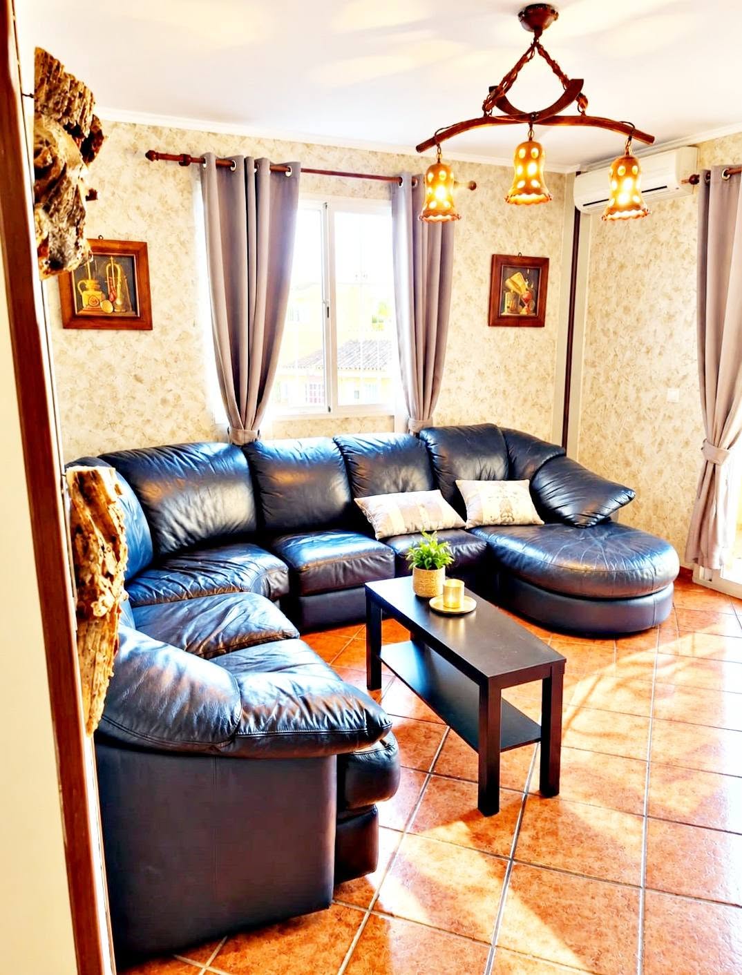 Piso en venta en La Cala de Mijas