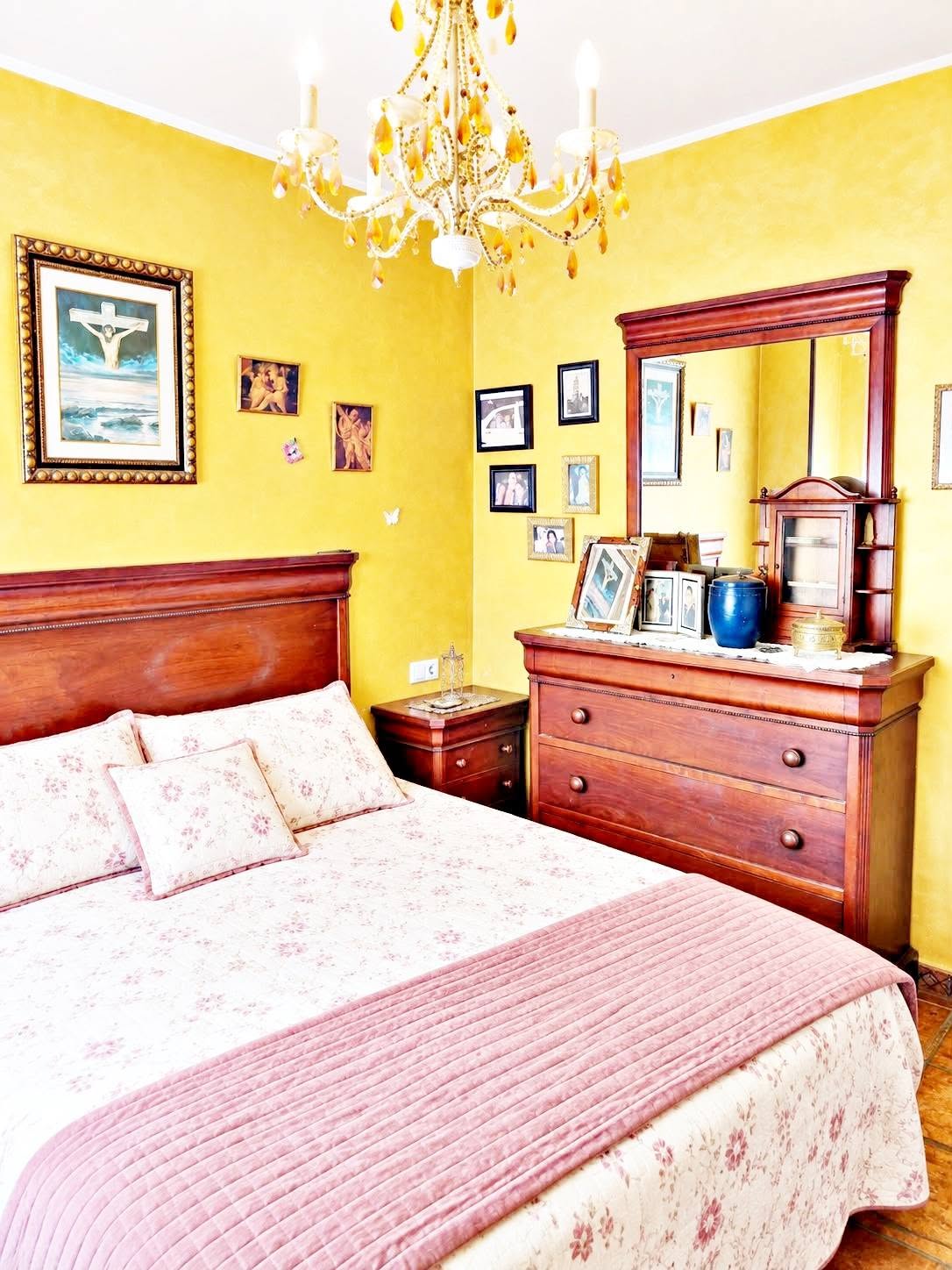 Piso en venta en La Cala de Mijas