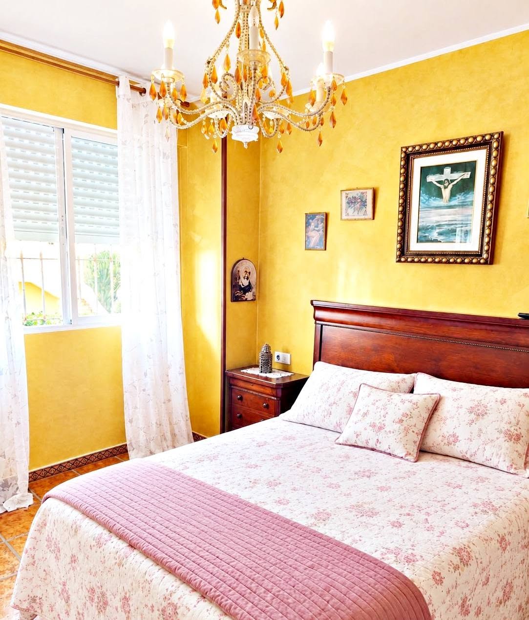 Piso en venta en La Cala de Mijas