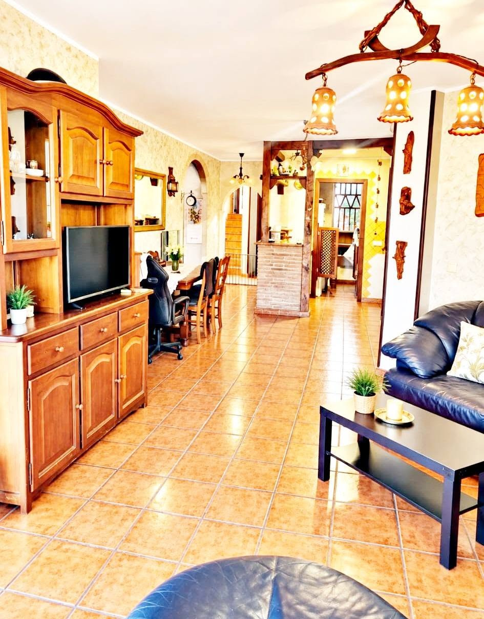 Piso en venta en La Cala de Mijas