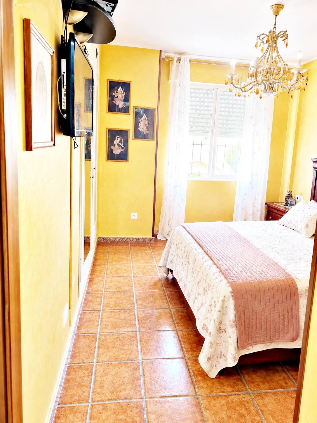 Piso en venta en La Cala de Mijas