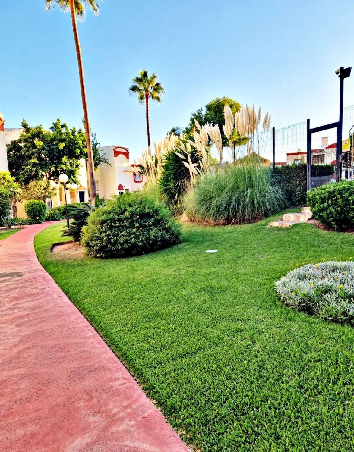 Piso en venta en La Cala de Mijas
