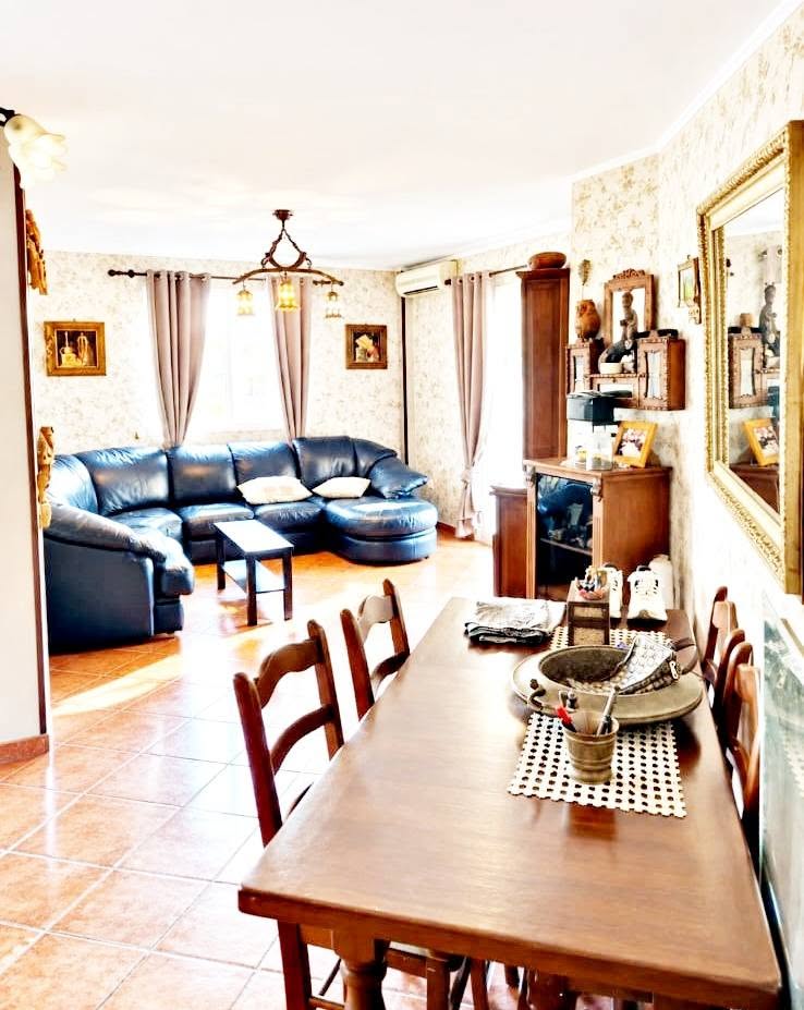 Piso en venta en La Cala de Mijas