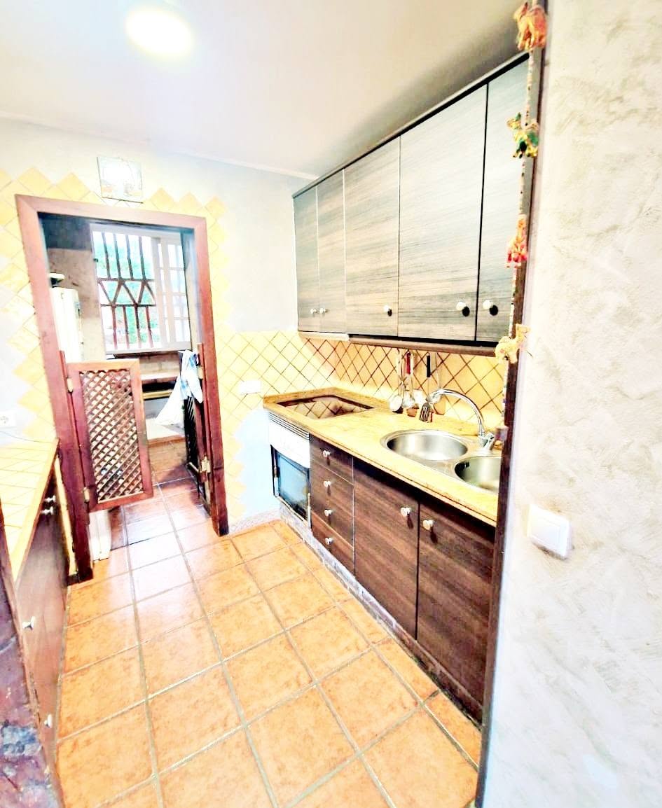 Piso en venta en La Cala de Mijas