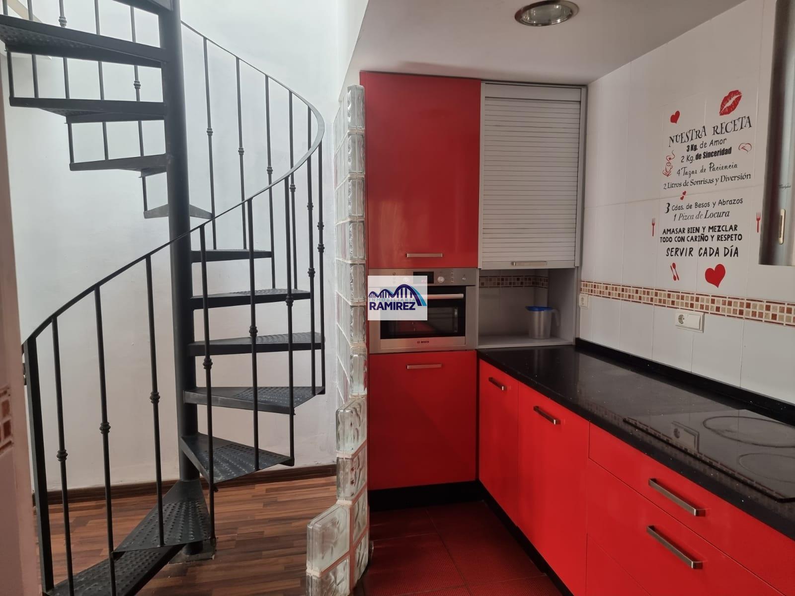 Appartement en vente à Estación de Cártama, 135.000 € (Ref.: IR1116)