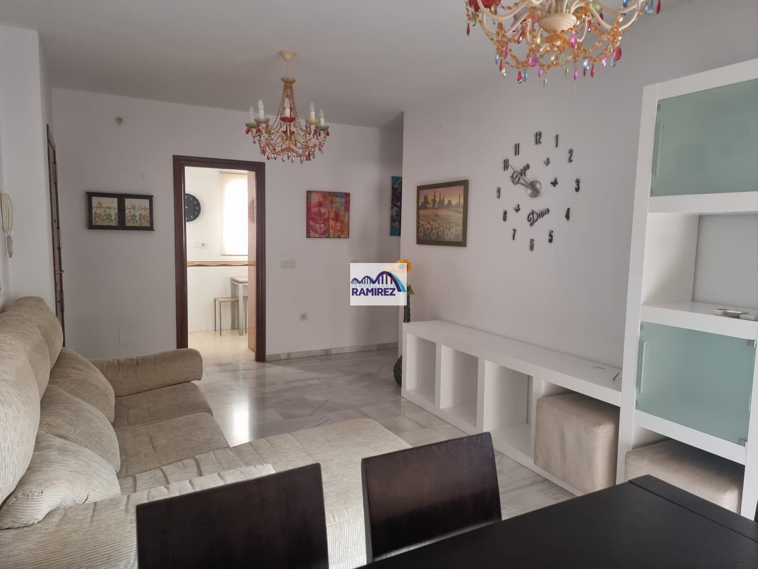 Lejlighed til salg I Cártama, 165.000€ (Ref.: IR1563)