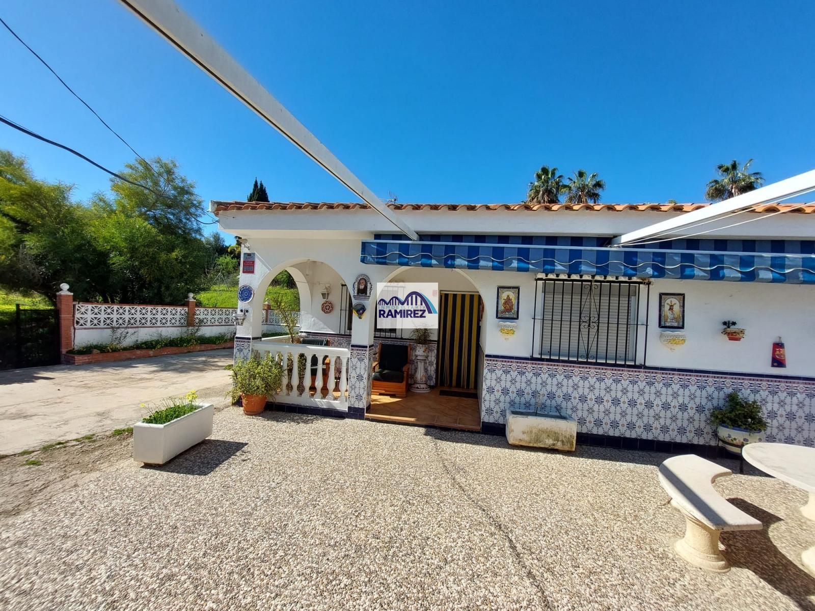 Casa de camp en venda a Estacion de Cártama (Estación de Cártama), 240.000 € (Ref.: IR1611)