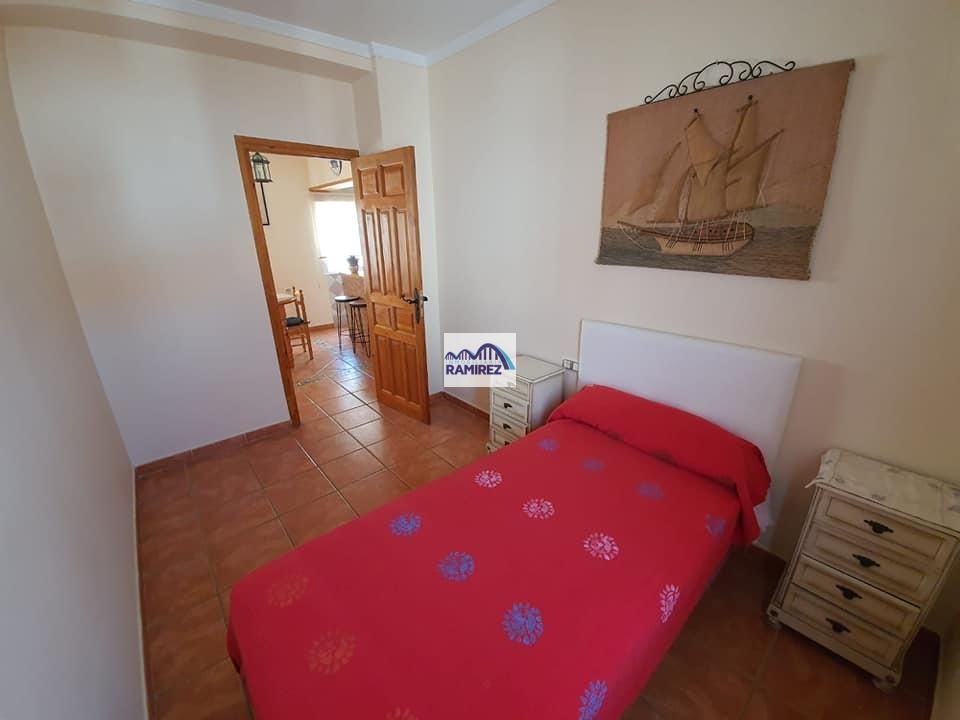 Flat for rent in Estación de Cártama
