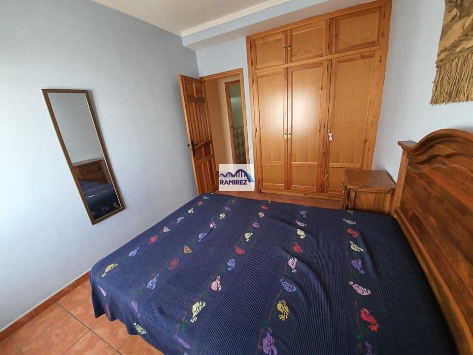Flat for rent in Estación de Cártama