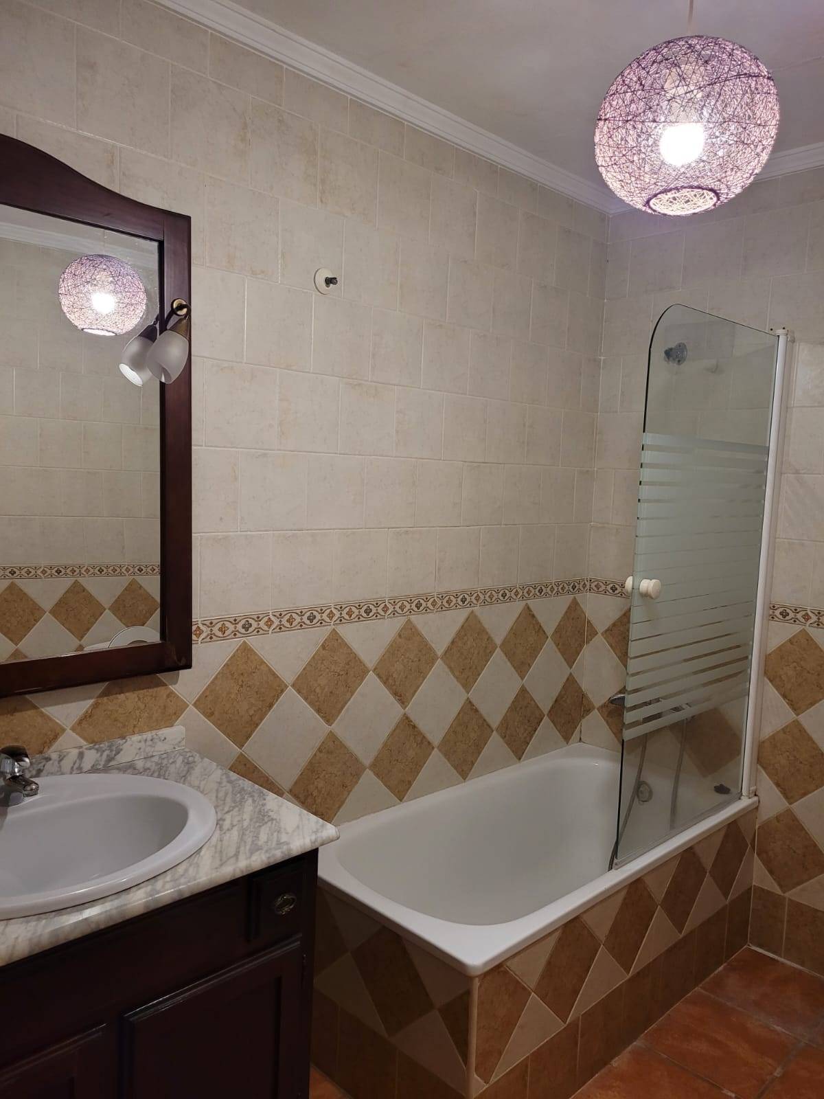 Flat for rent in Estación de Cártama