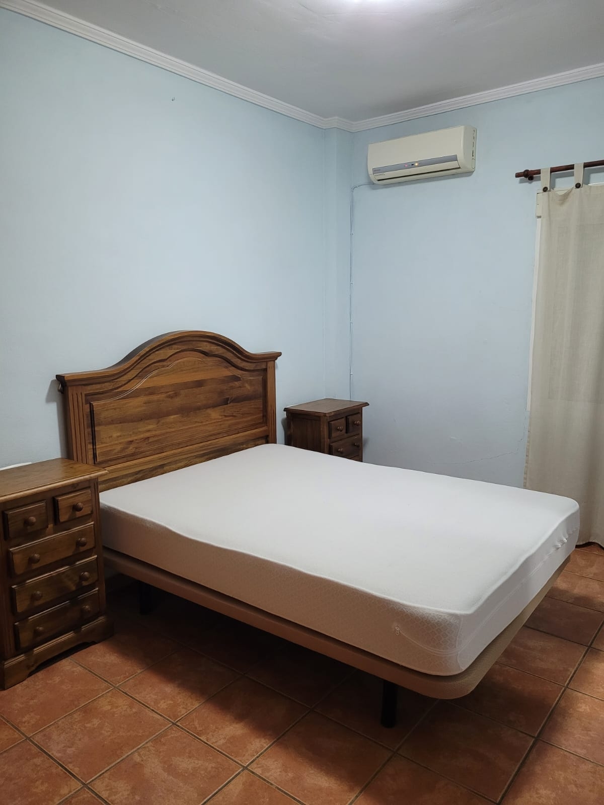 Flat for rent in Estación de Cártama