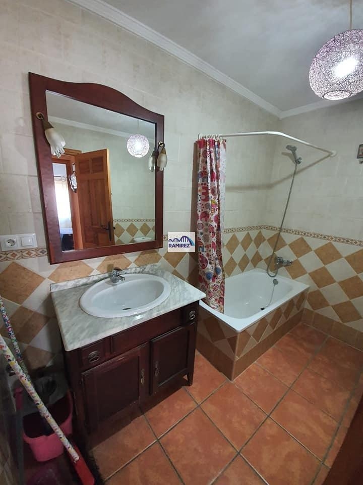 Flat for rent in Estación de Cártama