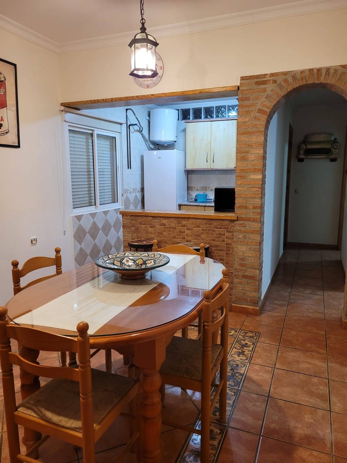 Flat for rent in Estación de Cártama