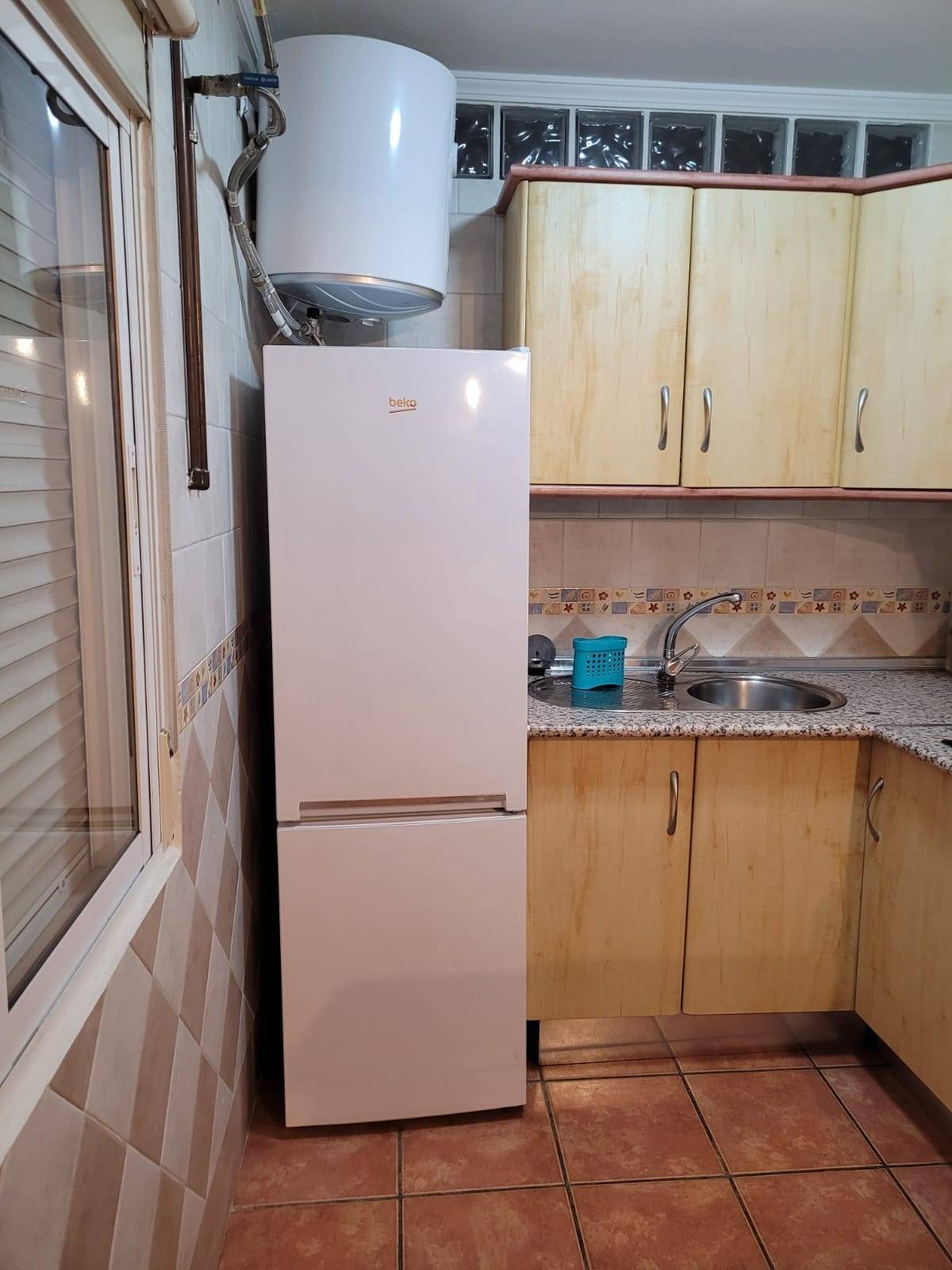 Flat for rent in Estación de Cártama