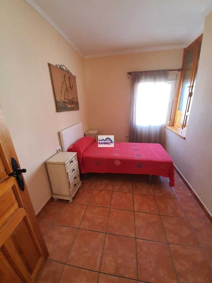 Flat for rent in Estación de Cártama