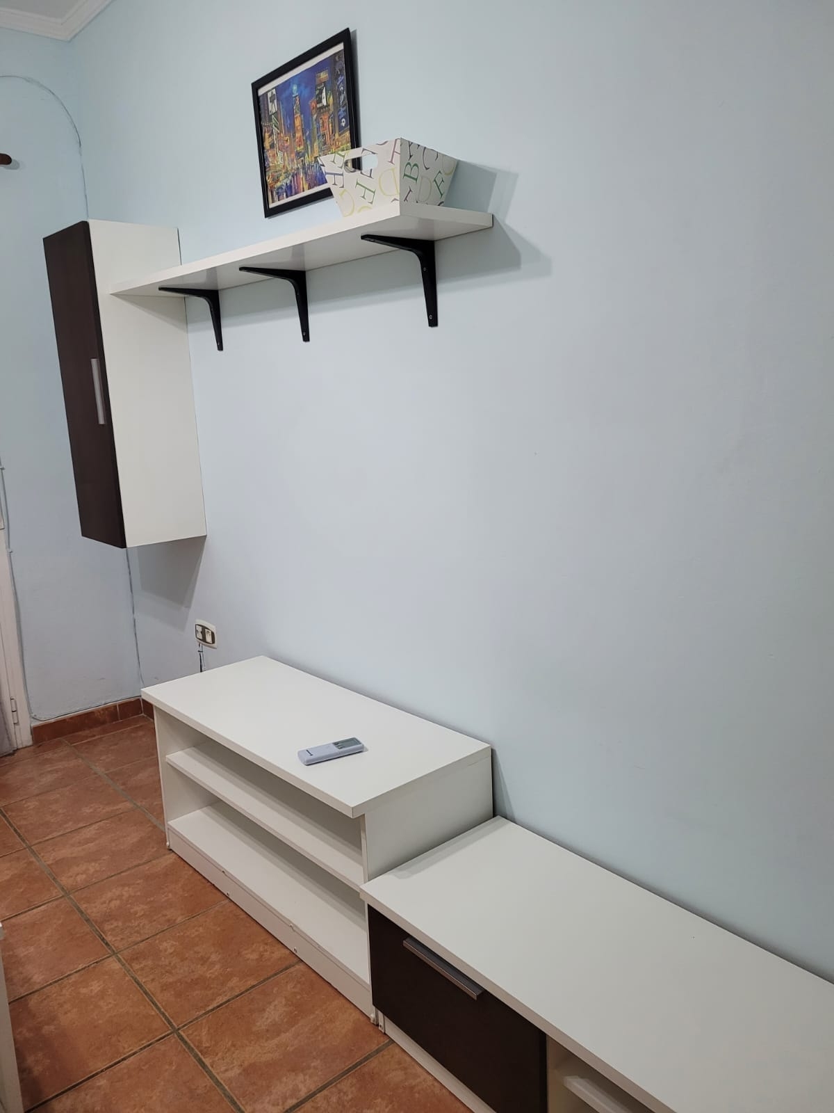 Flat for rent in Estación de Cártama