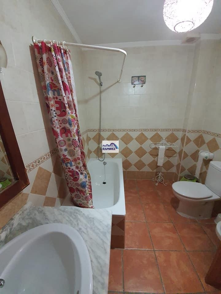 Flat for rent in Estación de Cártama