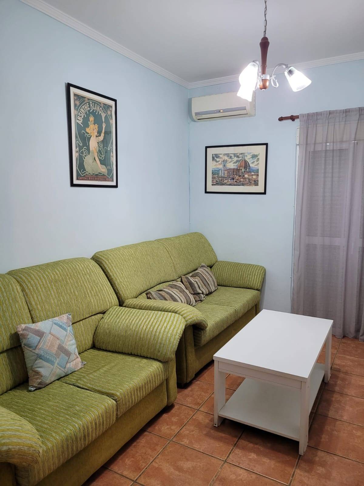 Flat for rent in Estación de Cártama