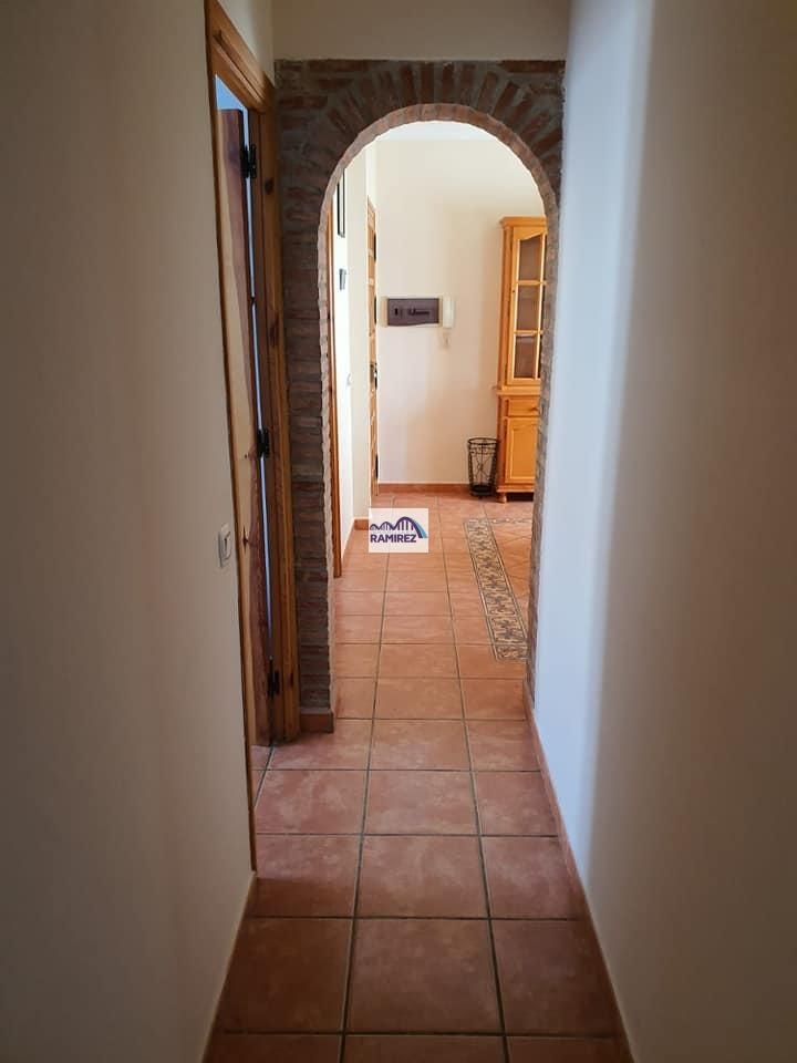 Flat for rent in Estación de Cártama