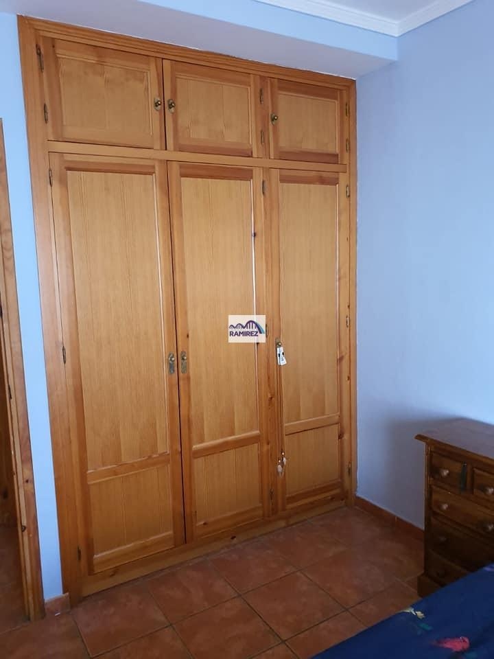 Flat for rent in Estación de Cártama
