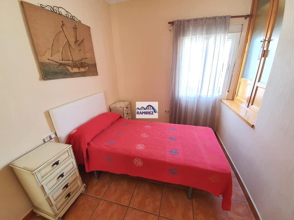 Flat for rent in Estación de Cártama