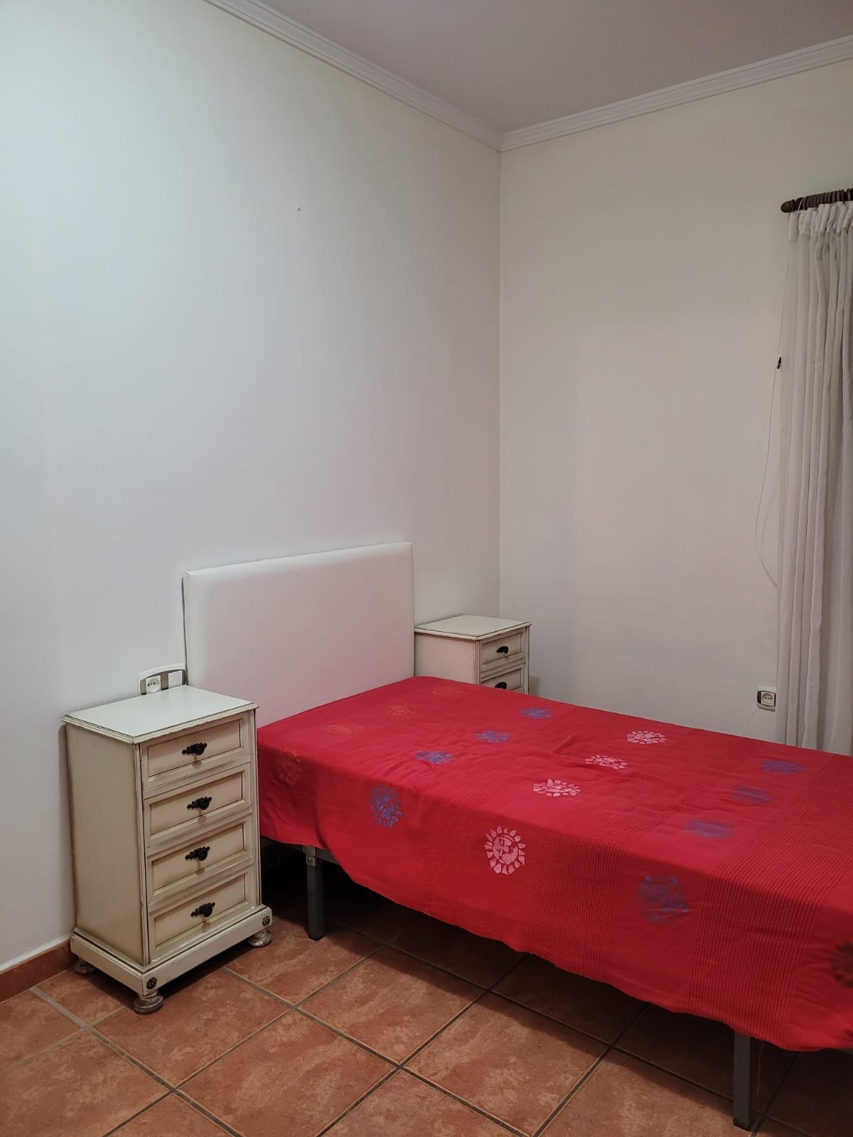 Flat for rent in Estación de Cártama